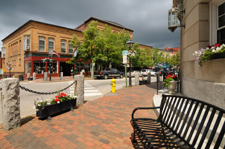 bathmaine