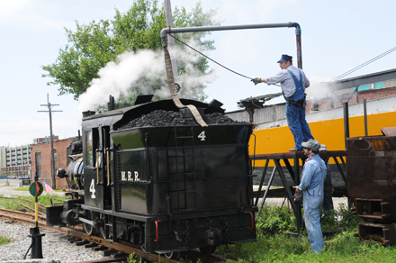 narrow gauge railway museum - Portland, Maine narrow gauge railway museum - Portland, Maine