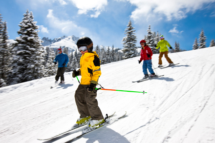 skiing_maine